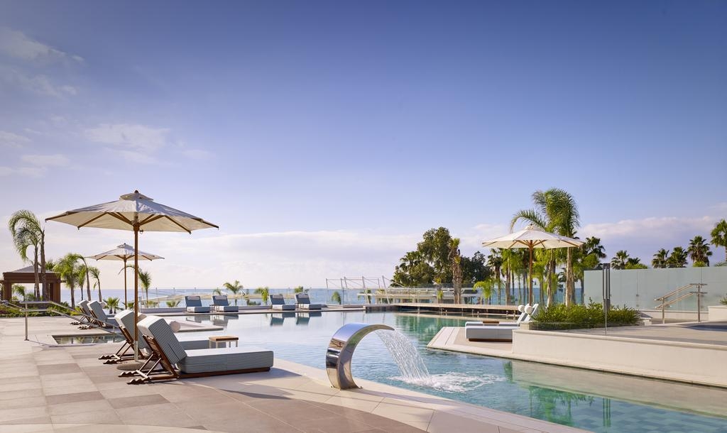 Το Parklane Resort στην Κύπρο αποκτούν Prodea, Invel & Υoda Group